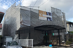 岐阜│多治見│可児│土岐の外壁塗装・屋根塗装・リフォーム会社エスエスホームヒアリング